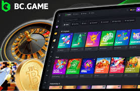 Unlock Exclusive Rewards with BC.Game Bonus Codes